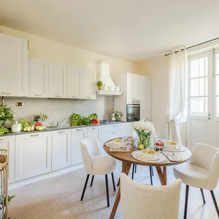 Comfortable Convenient With Garden Views Apartman Lucca