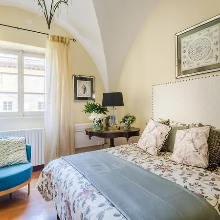 Comfortable Convenient With Garden Views Apartman Lucca