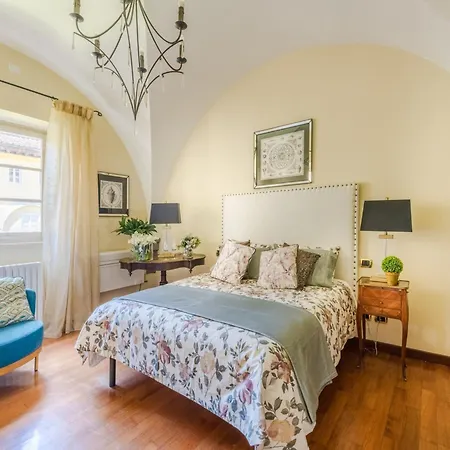 Comfortable Convenient With Garden Views Apartman Lucca