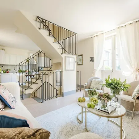 Comfortable Convenient With Garden Views * Lucca